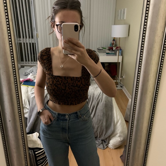 NICHOLAS cropped top brand new with tags - Picture 2 of 6